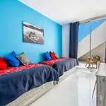빌라 Tierra Agua 네르하
