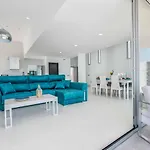 Tierra Agua 빌라 네르하