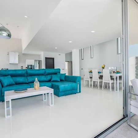 Tierra Agua Villa Nerja