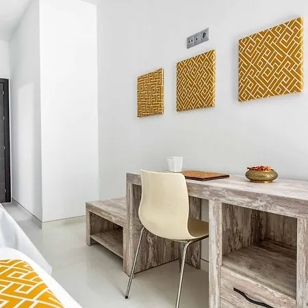 Tierra Agua Villa Nerja