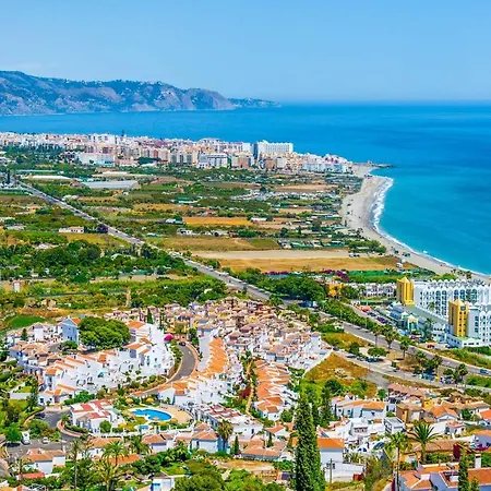 Tierra Agua Villa Nerja